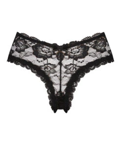 Brazilian-Slip Nasila In V-Form -Dessous-Geschäft 200627 5