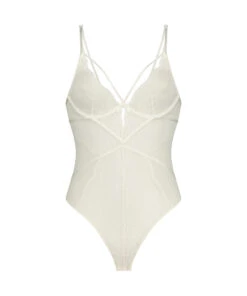 Nicht-vorgeformter Bügel-Body Isabelle -Dessous-Geschäft 200804 5