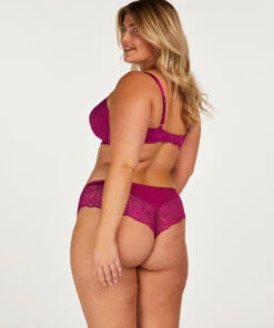 Brazilian Rose -Dessous-Geschäft 201075 13