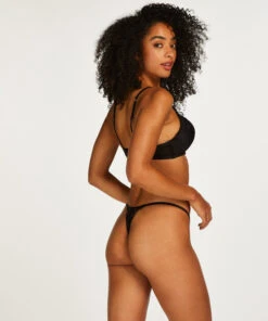 Wattierter Maximizer-Bügel-BH Elissa -Dessous-Geschäft 201100 4