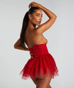 Private Tutu-Korsett -Dessous-Geschäft 201123 4