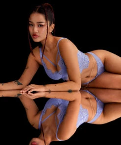 Vorgeformter Longline-Bügel-BH Marilee -Dessous-Geschäft 201126 17