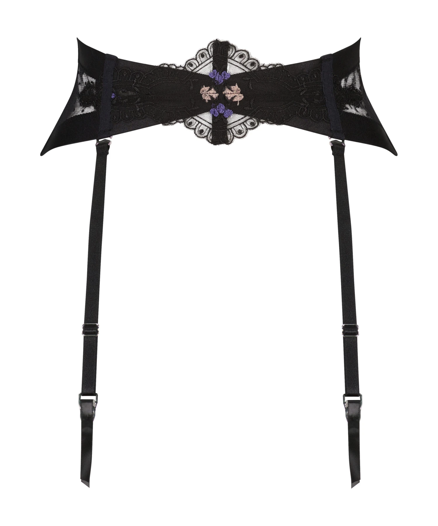 Korsett Violet 4 Korsett Violet – Bild 4