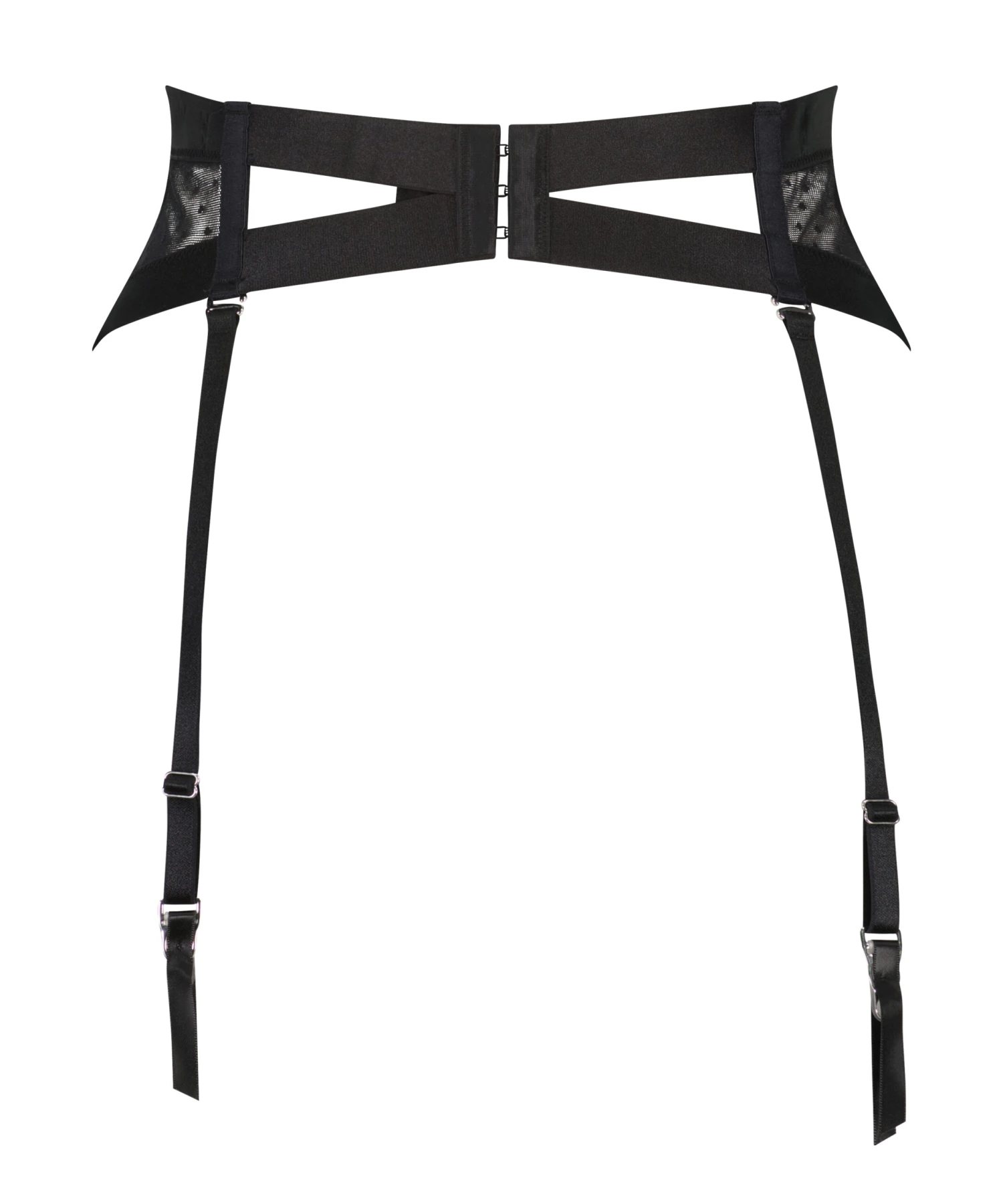 Korsett Violet 5 Korsett Violet – Bild 5