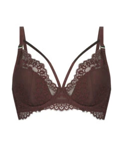 Vorgeformter Bügel-Still-BH Lucy -Dessous-Geschäft 201194 5