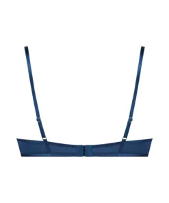 Unwattierter Bügel-BH Isabelle -Dessous-Geschäft 201204 6