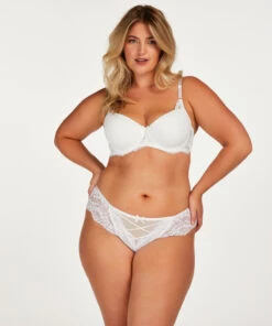 Vorgeformter Bügel-BH Daisy -Dessous-Geschäft 201251 12