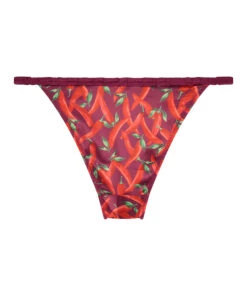 Hoch Ausgeschnittener Brazilian Harper -Dessous-Geschäft 201547 5