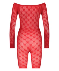 Private Heart Playsuit 11 Private Heart Playsuit -Dessous-Geschäft 201568 6