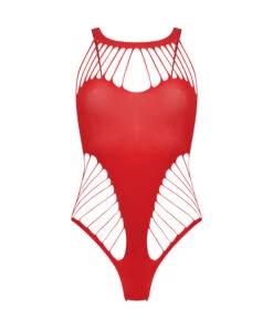 Private Strappy Bodysuit 10 Private Strappy Bodysuit -Dessous-Geschäft 201569 5