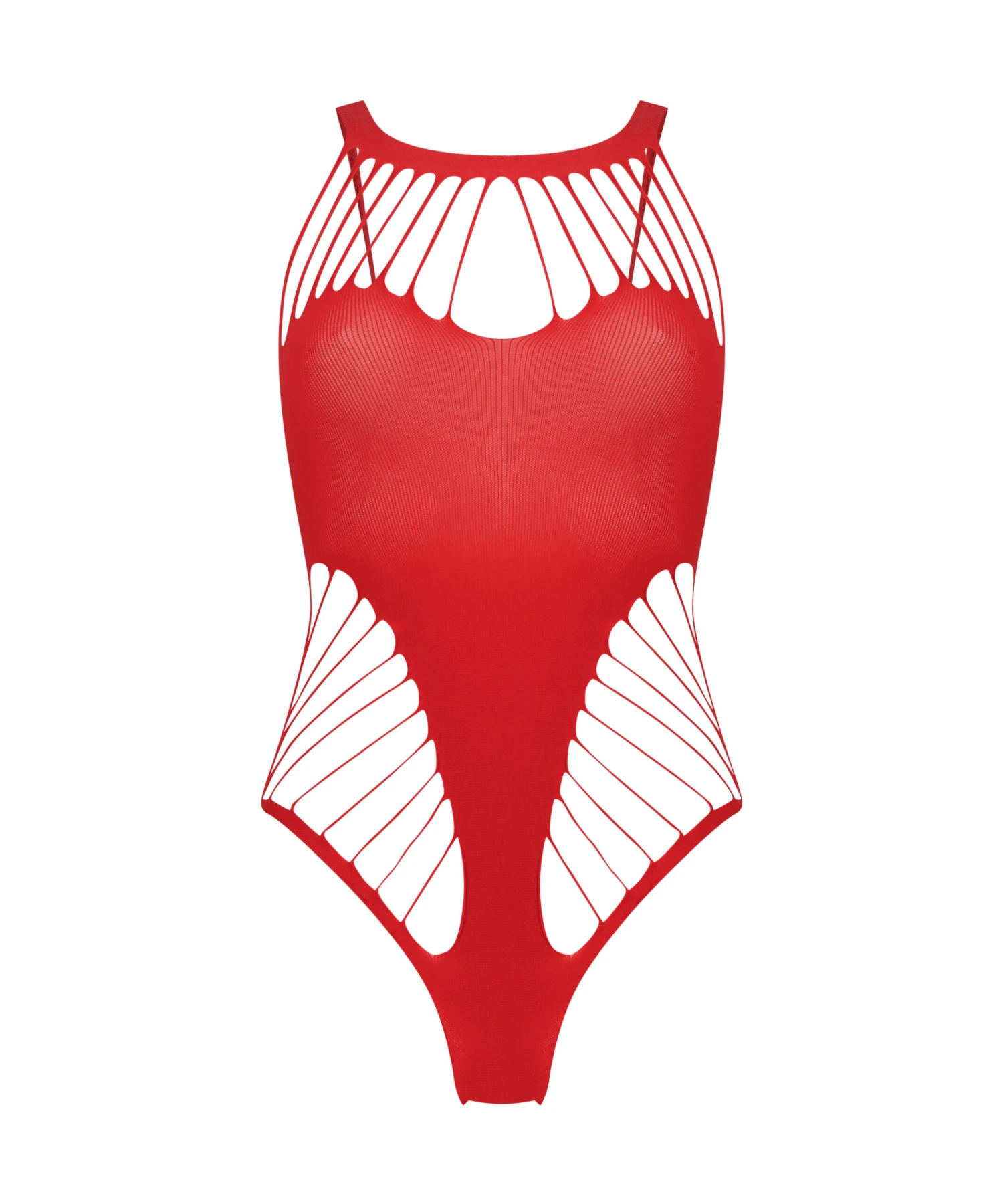 Private Strappy Bodysuit 5 Private Strappy Bodysuit – Bild 5