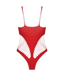 Private Strappy Bodysuit 11 Private Strappy Bodysuit -Dessous-Geschäft 201569 6