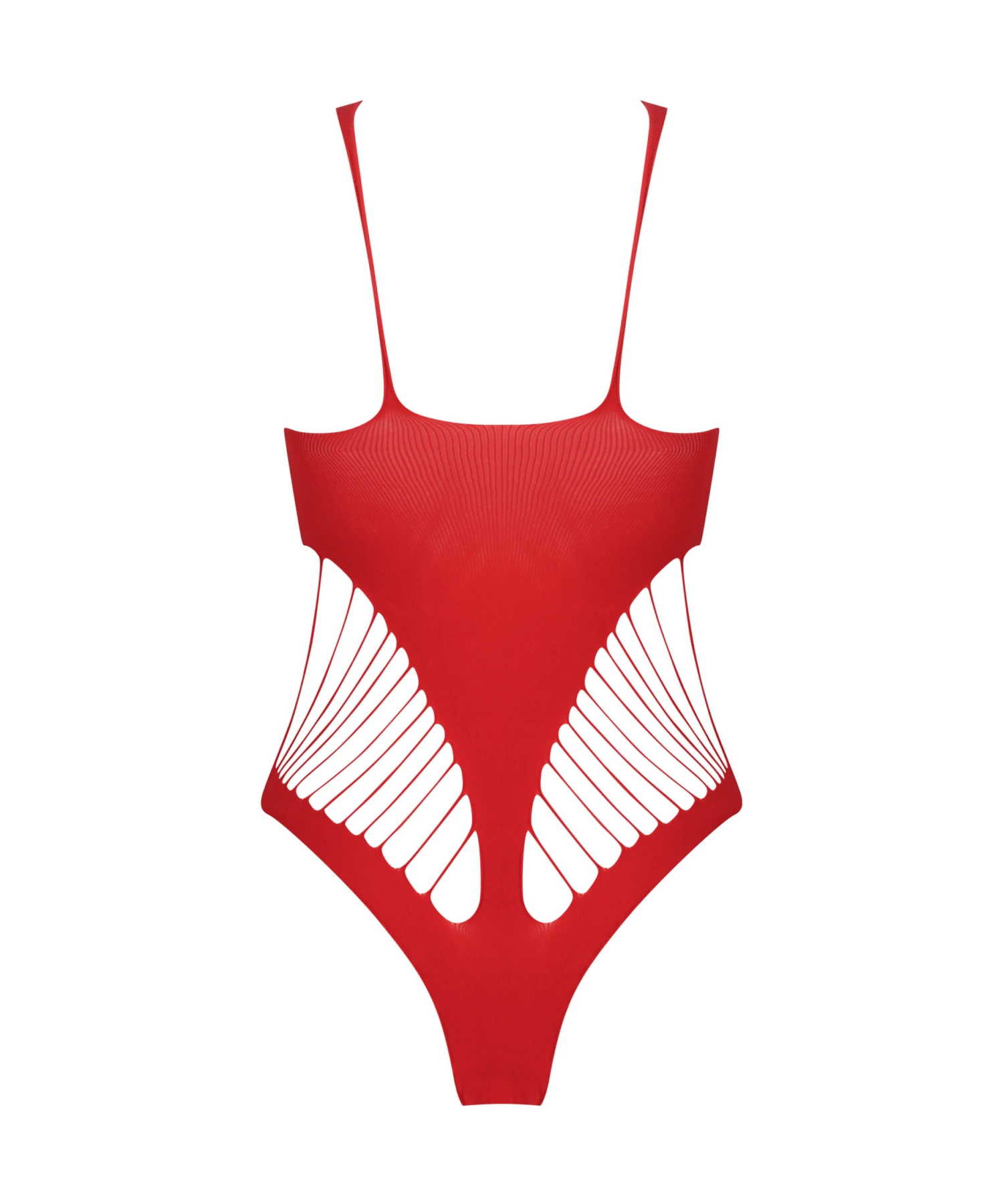 Private Strappy Bodysuit 6 Private Strappy Bodysuit – Bild 6