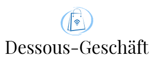 Dessous-Geschäft